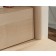 Whitaker Point 2-Shelf Library Hutch by Sauder, 429372