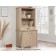 Whitaker Point 2-Shelf Library Hutch by Sauder, 429372, pieces sold separately