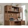 Cannery Bridge Desktop Hutch with Doors by Sauder, 429511, desk sold separately