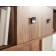 Cannery Bridge Desktop Hutch with Doors by Sauder, 429511