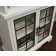 Carolina Grove 5-Shelf Bookcase with Doors by Sauder, 429545