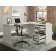 Carolina Grove L-Shaped Desk by Sauder, 429547