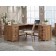 Cannery Bridge ® Collection L-Shaped Desk by Sauder, 429556
