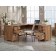 Cannery Bridge ® Collection L-Shaped Desk by Sauder, 429556