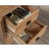 Cannery Bridge ® Collection L-Shaped Desk by Sauder, 429556