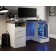 Sauder Select Collection Desk for Gaming, 429612