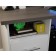 Sauder Select Collection Desk for Gaming, 429612