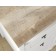 Cottage Road ® Collection TV Credenza with Hidden Pull-Out Desk by Sauder, 430055