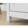 Cottage Road ® Collection TV Credenza with Hidden Pull-Out Desk by Sauder, 430055