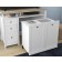 Cottage Road ® Collection TV Credenza with Hidden Pull-Out Desk by Sauder, 430055