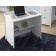 Cottage Road ® Collection TV Credenza with Hidden Pull-Out Desk by Sauder, 430055