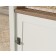 Cottage Road ® Collection White Double Pedestal Desk with Drawers by Sauder, 430056