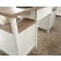 Cottage Road ® Collection White Double Pedestal Desk with Drawers by Sauder, 430056