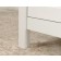 Cottage Road ® Collection White Double Pedestal Desk with Drawers by Sauder, 430056