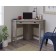 Cottage Road ® Collection Space Saving Corner Computer Desk by Sauder, 430060