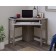 Cottage Road ® Collection Space Saving Corner Computer Desk by Sauder, 430060