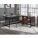 Briarbrook L-Shaped Computer Desk by Sauder, 430071