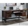 Briarbrook Computer Desk with Storage by Sauder, 430072