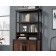 Briarbrook Library Hutch by Sauder, 430076 , cabinet sold separately