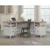 Cottage Road ® Collection White L-Shaped Desk by Sauder, 430228