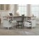 Cottage Road ® Collection White L-Shaped Desk by Sauder, 430228