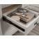 Cottage Road ® Collection White L-Shaped Desk by Sauder, 430228