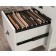 Cottage Road ® Collection White L-Shaped Desk by Sauder, 430228