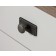 Cottage Road ® Collection White L-Shaped Desk by Sauder, 430228