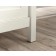 Cottage Road ® Collection White L-Shaped Desk by Sauder, 430228