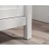 Cottage Road ® Collection White Home Office Credenza with File Rack by Sauder, 430229