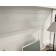 Cottage Road ® Collection White Desktop Hutch Organizer with Doors by Sauder, 430230