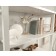 Cottage Road ® Collection 2-Shelf Library Hutch by Sauder, 430232