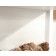 Cottage Road ® Collection 2-Shelf Library Hutch by Sauder, 430232