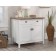 Cottage Road ® Collection 2-Door Library Storage Cabinet by Sauder, 430234