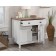 Cottage Road ® Collection 2-Door Library Storage Cabinet by Sauder, 430234