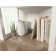 Cottage Road ® Collection White Storage Tower Cabinet with Drawers by Sauder, 430235