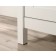 Cottage Road ® Collection White Storage Tower Cabinet with Drawers by Sauder, 430235