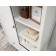 Cottage Road ® Collection White Storage Cabinet with File Drawers by Sauder, 430236
