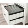 Cottage Road ® Collection White Storage Cabinet with File Drawers by Sauder, 430236