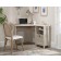 Costa Corner Computer Desk by Sauder, 430237