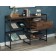 Briarbrook Bookcase with Storage by Sauder, 430266