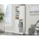 HomePlus Collection 2-Door Storage Cabinet by Sauder, 430330