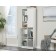 HomePlus Collection 2-Door Storage Cabinet by Sauder, 430330