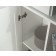 HomePlus Collection 2-Door Storage Cabinet by Sauder, 430330