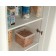 HomePlus Collection Kitchen Storage Cabinet by Sauder, 430332