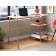 North Avenue ® Collection Modern Desk by Sauder, 430348