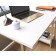 North Avenue ® Collection Modern Desk by Sauder, 430348