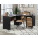 Acadia Way L-Shaped Desk by Sauder, 430751