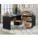 Acadia Way L-Shaped Desk by Sauder, 430751