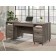 Clifford Place ® Collection Executive Pedestal Desk by Sauder, 430893